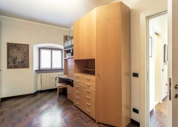 Foto 31 - Trilocale Via San Matteo Alla Benaglia
 
24, Bergamo - foto 31