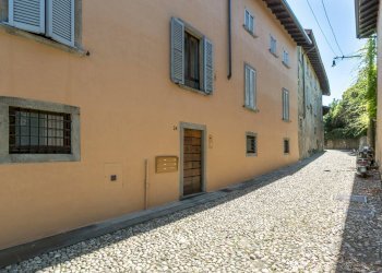 Foto 33 - Trilocale Via San Matteo Alla Benaglia
 
24, Bergamo - foto 33