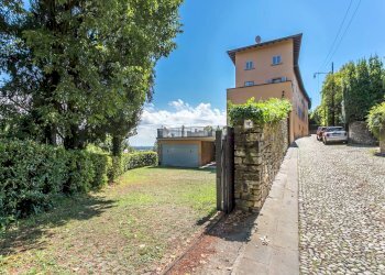 Foto 35 - Trilocale Via San Matteo Alla Benaglia
 
24, Bergamo - foto 35