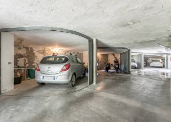 Foto 36 - Trilocale Via San Matteo Alla Benaglia
 
24, Bergamo - foto 36