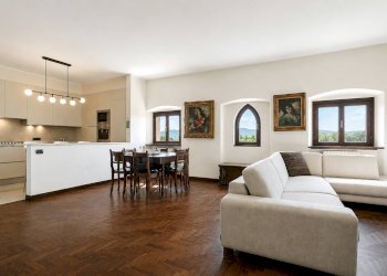 Foto 1 - Trilocale Via San Matteo Alla Benaglia
 
24, Bergamo - foto 1