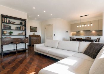 Foto 3 - Trilocale Via San Matteo Alla Benaglia
 
24, Bergamo - foto 3