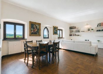 Foto 4 - Trilocale Via San Matteo Alla Benaglia
 
24, Bergamo - foto 4