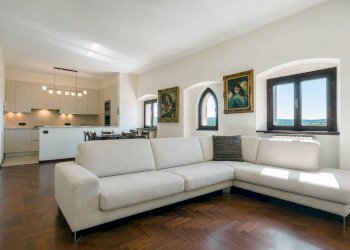 Foto 5 - Trilocale Via San Matteo Alla Benaglia
 
24, Bergamo - foto 5