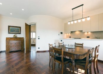 Foto 6 - Trilocale Via San Matteo Alla Benaglia
 
24, Bergamo - foto 6