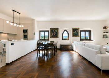 Foto 7 - Trilocale Via San Matteo Alla Benaglia
 
24, Bergamo - foto 7