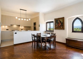 Foto 8 - Trilocale Via San Matteo Alla Benaglia
 
24, Bergamo - foto 8
