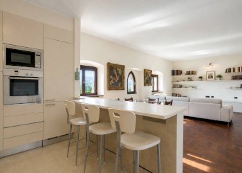 Foto 9 - Trilocale Via San Matteo Alla Benaglia
 
24, Bergamo - foto 9