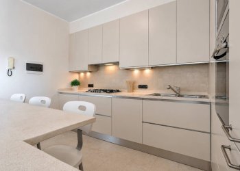 Foto 12 - Trilocale Via San Matteo Alla Benaglia
 
24, Bergamo - foto 12