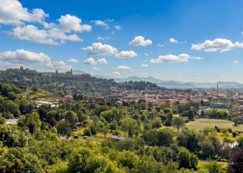 Foto 16 - Trilocale Via San Matteo Alla Benaglia
 
24, Bergamo - foto 16