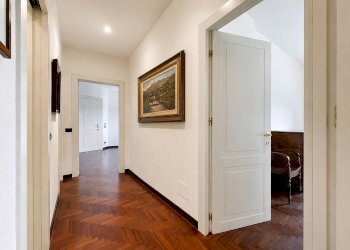 Foto 19 - Trilocale Via San Matteo Alla Benaglia
 
24, Bergamo - foto 19