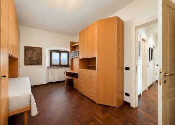 Foto 27 - Trilocale Via San Matteo Alla Benaglia
 
24, Bergamo - foto 27