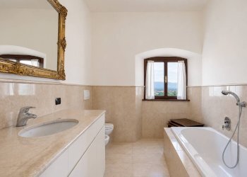 Foto 32 - Trilocale Via San Matteo Alla Benaglia
 
24, Bergamo - foto 32