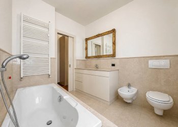 Foto 33 - Trilocale Via San Matteo Alla Benaglia
 
24, Bergamo - foto 33