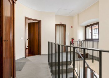 Foto 34 - Trilocale Via San Matteo Alla Benaglia
 
24, Bergamo - foto 34