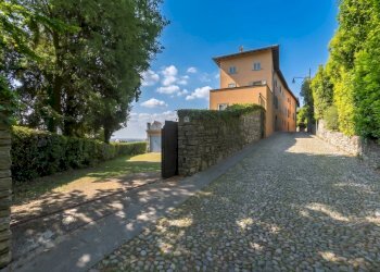 Foto 36 - Trilocale Via San Matteo Alla Benaglia
 
24, Bergamo - foto 36