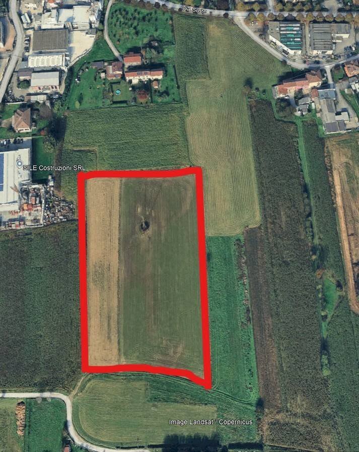 Foto 3 - Terreno agricolo via Arzenate, Barzana - foto 3