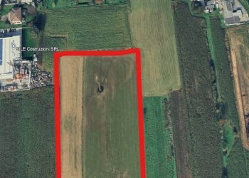 Foto 3 - Terreno agricolo via Arzenate, Barzana - foto 3