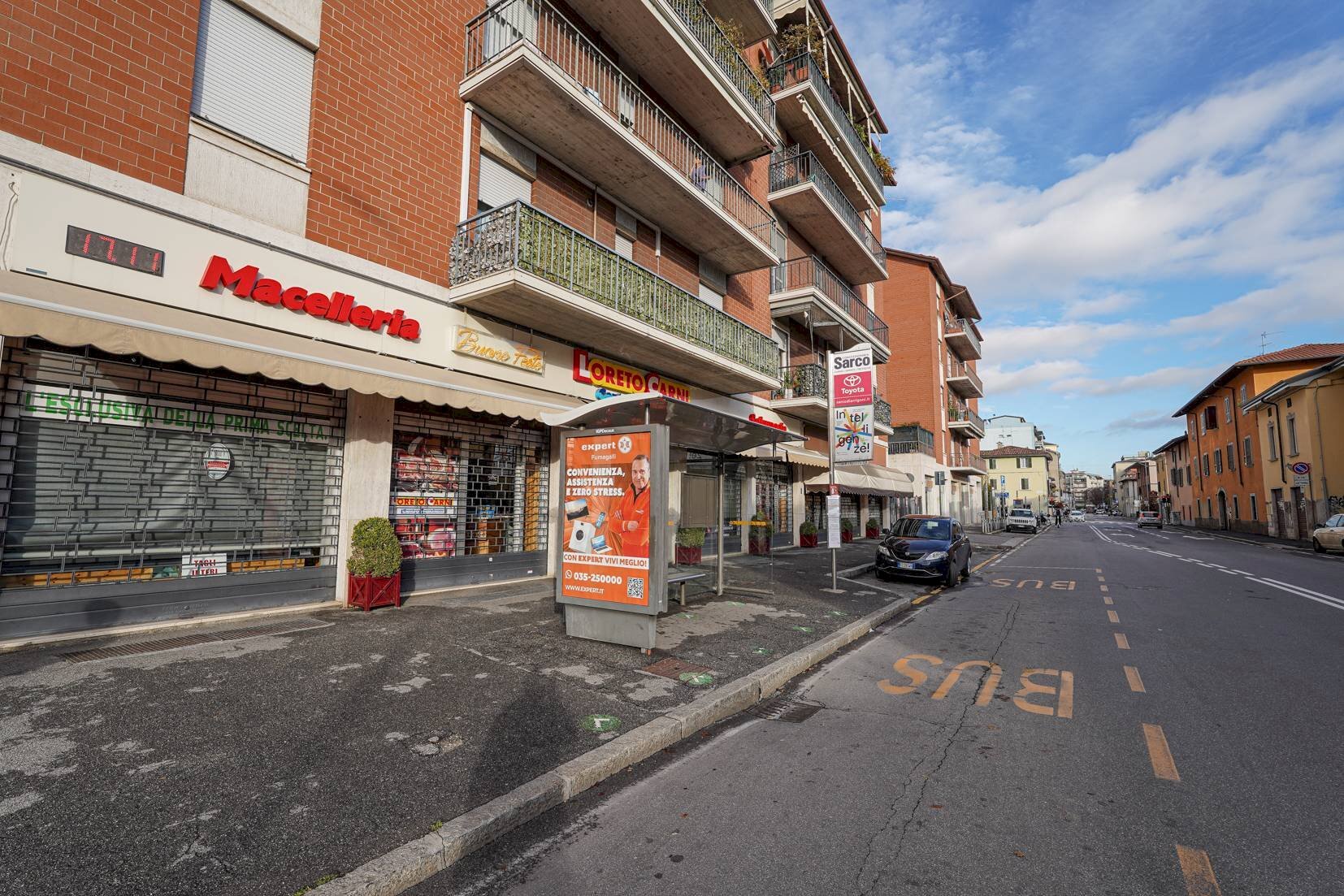 Foto 2 - Shop via Broseta
113-115, Bergamo - photo 2