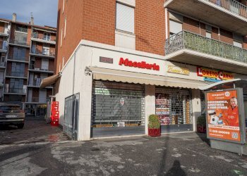 Foto 1 - Negozio via Broseta
 
113-115, Bergamo - foto 1