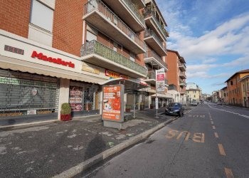 Foto 2 - Negozio via Broseta
 
113-115, Bergamo - foto 2