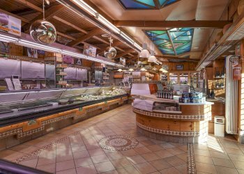 Foto 4 - Negozio via Broseta
 
113-115, Bergamo - foto 4