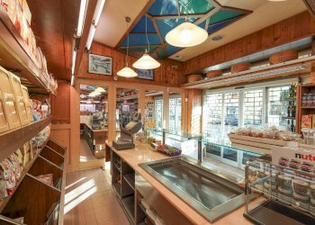 Foto 9 - Negozio via Broseta
 
113-115, Bergamo - foto 9