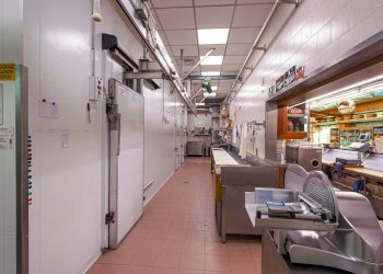 Foto 24 - Negozio via Broseta
 
113-115, Bergamo - foto 24