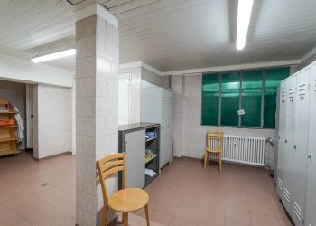 Foto 25 - Negozio via Broseta
 
113-115, Bergamo - foto 25