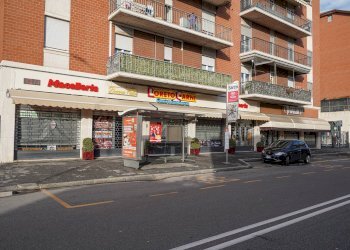 Foto 39 - Negozio via Broseta
 
113-115, Bergamo - foto 39