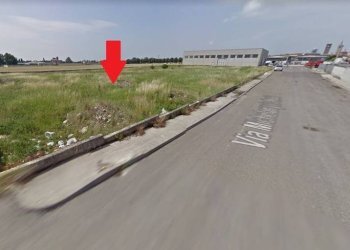 Foto 4 - Terreno edificabile Via Michelangelo Merisi, Antegnate - foto 4