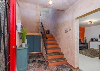 INTERNA - Casa indipendente via Partigiani
 
33, Capizzone - foto 6