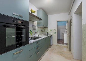 INTERNA - Casa indipendente via Partigiani
 
33, Capizzone - foto 8