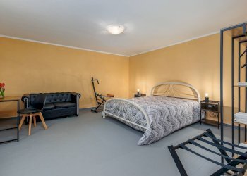 INTERNA - Casa indipendente via Partigiani
 
33, Capizzone - foto 14