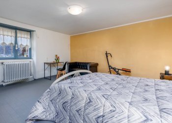 INTERNA - Casa indipendente via Partigiani
 
33, Capizzone - foto 15