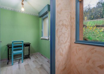 INTERNA - Casa indipendente via Partigiani
 
33, Capizzone - foto 16