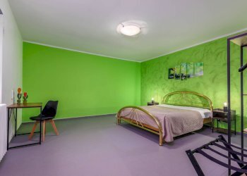 INTERNA - Casa indipendente via Partigiani
 
33, Capizzone - foto 18