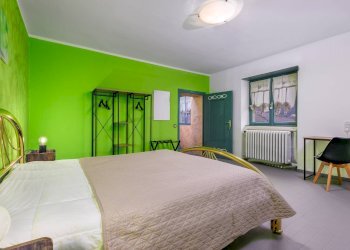 INTERNA - Casa indipendente via Partigiani
 
33, Capizzone - foto 19