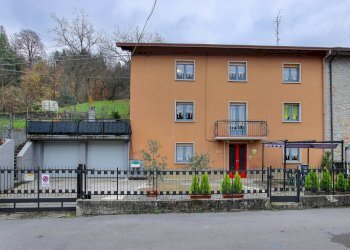 ESTERNA - Casa indipendente via Partigiani
 
33, Capizzone - foto 1