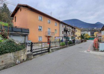 ESTERNA - Casa indipendente via Partigiani
 
33, Capizzone - foto 21
