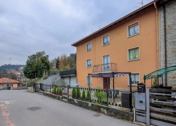 ESTERNA - Casa indipendente via Partigiani
 
33, Capizzone - foto 22