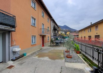 ESTERNA - Casa indipendente via Partigiani
 
33, Capizzone - foto 23