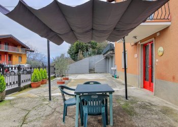 ESTERNA - Casa indipendente via Partigiani
 
33, Capizzone - foto 24