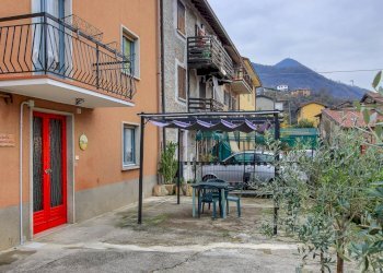 ESTERNA - Casa indipendente via Partigiani
 
33, Capizzone - foto 25