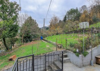 ESTERNA - Casa indipendente via Partigiani
 
33, Capizzone - foto 5