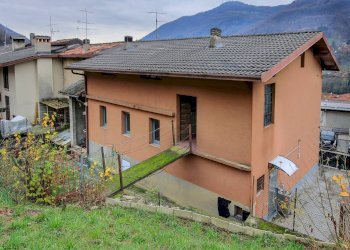 ESTERNA - Casa indipendente via Partigiani
 
33, Capizzone - foto 29