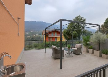 Foto 2 - Casa indipendente via Partigiani
 
33, Capizzone - foto 2