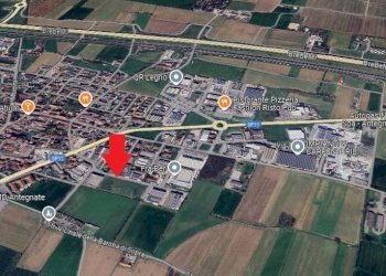 Foto 8 - Terreno edificabile Via Campo Rampino, Covo - foto 8