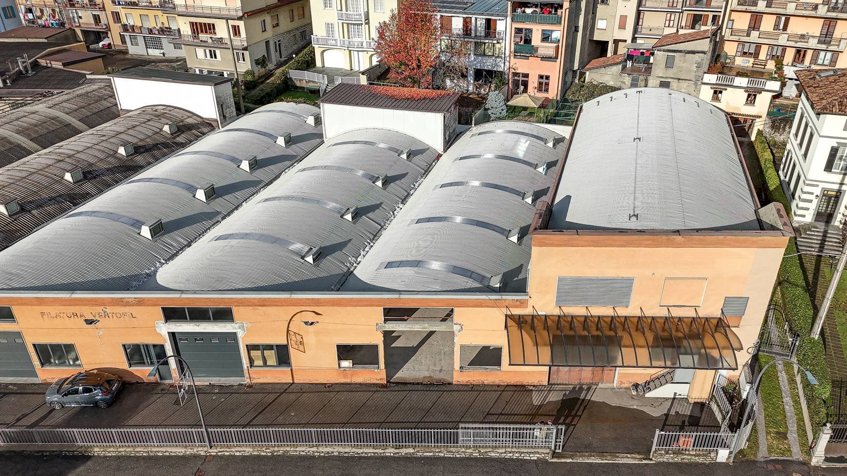 Foto 2 - Shed Ferrari
 
75, Vertova - photo 2