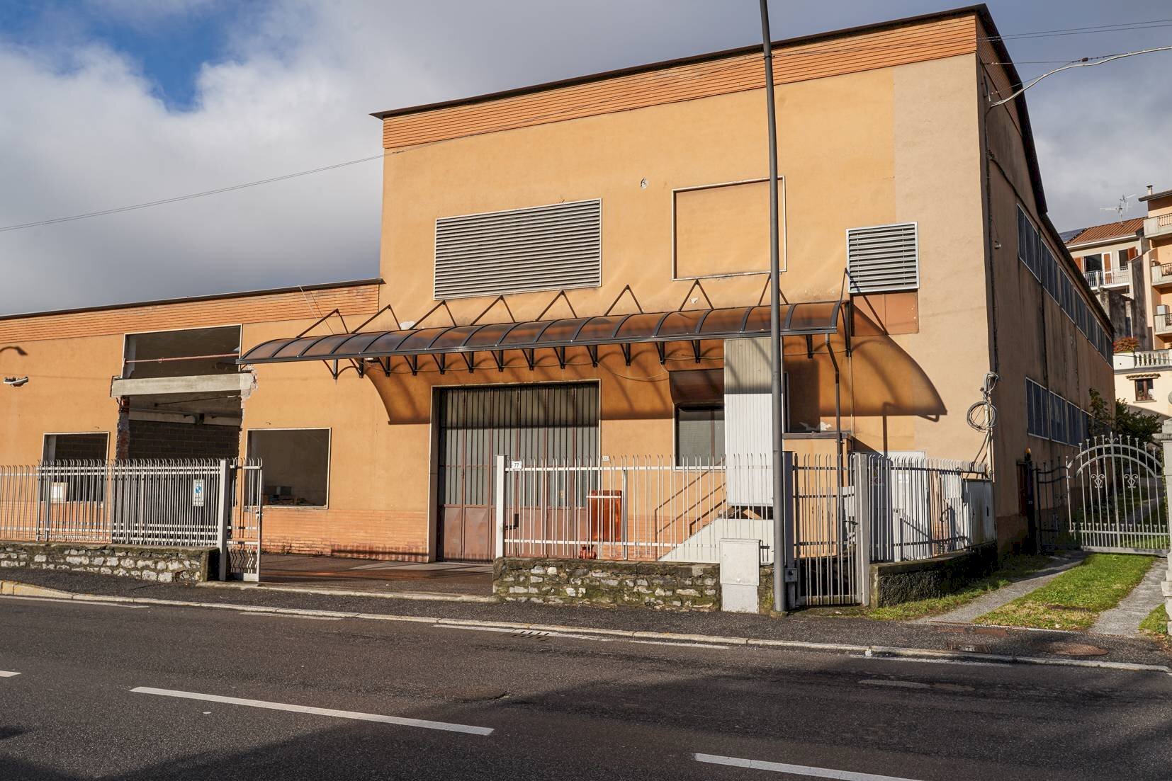 Foto 3 - Shed Ferrari
 
75, Vertova - photo 3